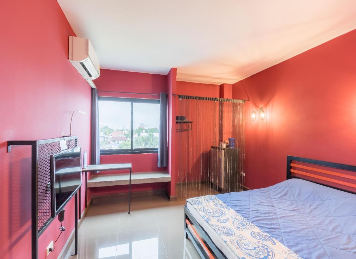 Rumluek Bangkok Dış mekan fotoğraf