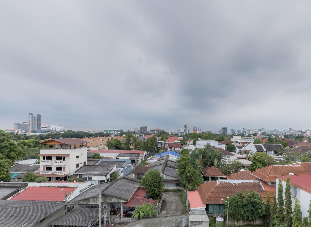Rumluek Bangkok Dış mekan fotoğraf