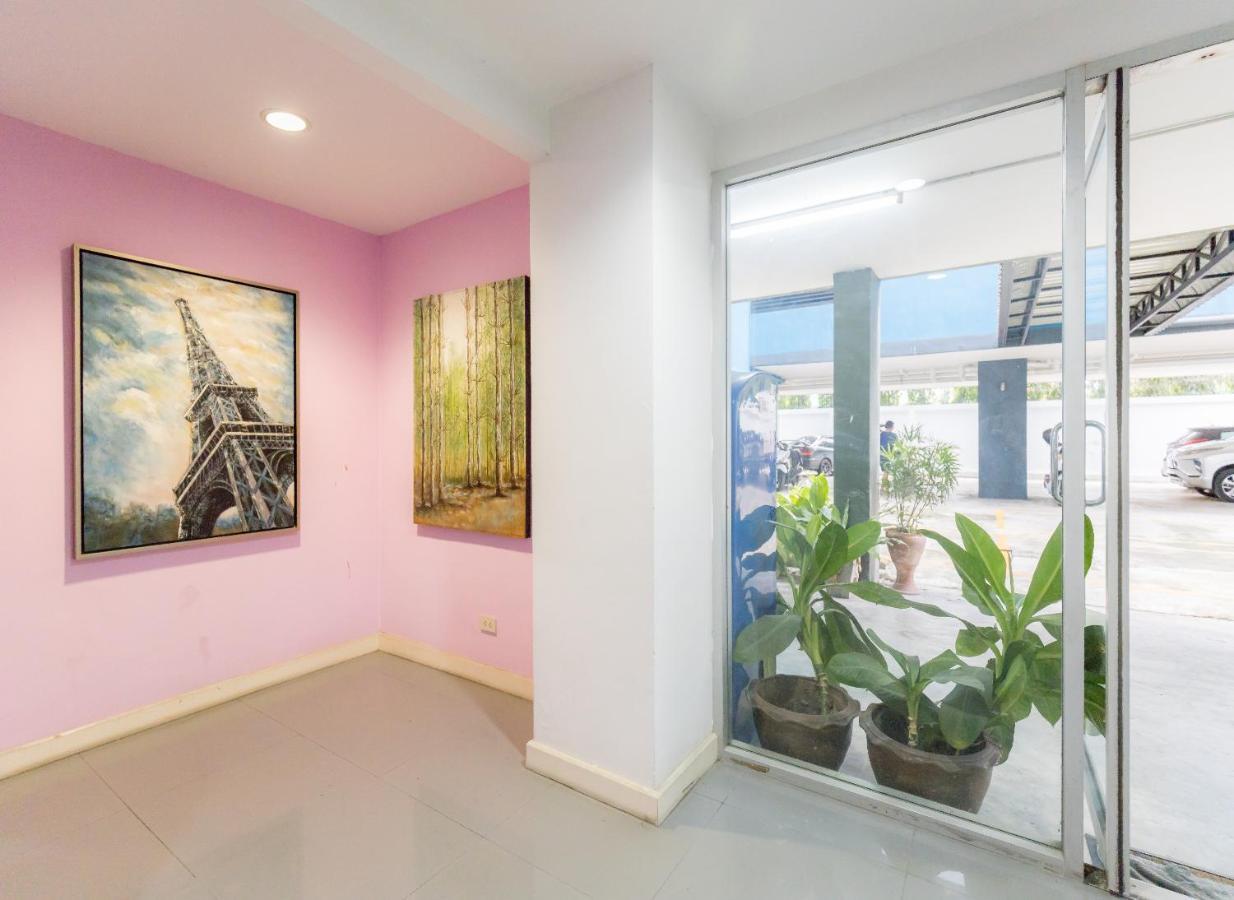 Rumluek Bangkok Dış mekan fotoğraf
