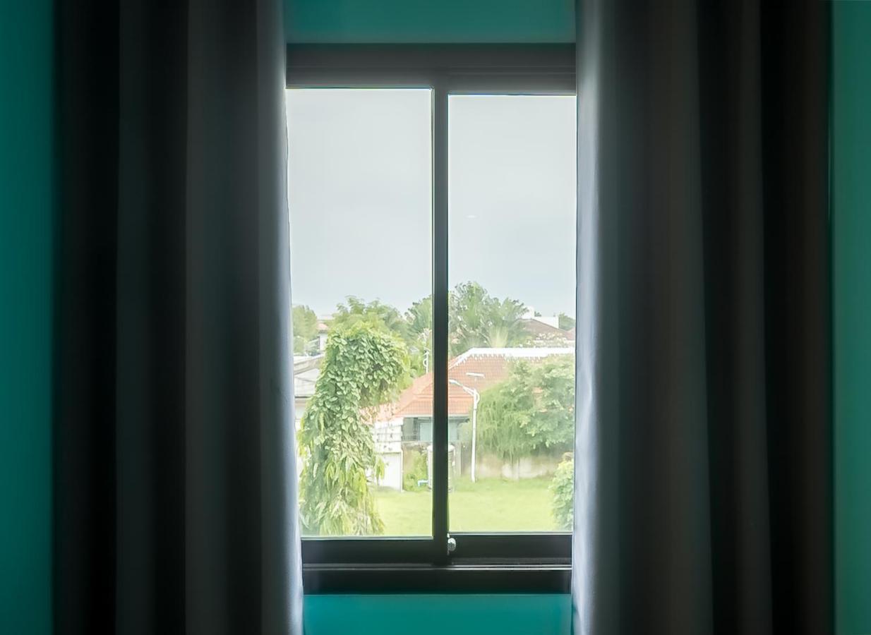 Rumluek Bangkok Dış mekan fotoğraf